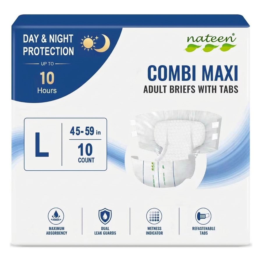 Nateen Combi Maxi