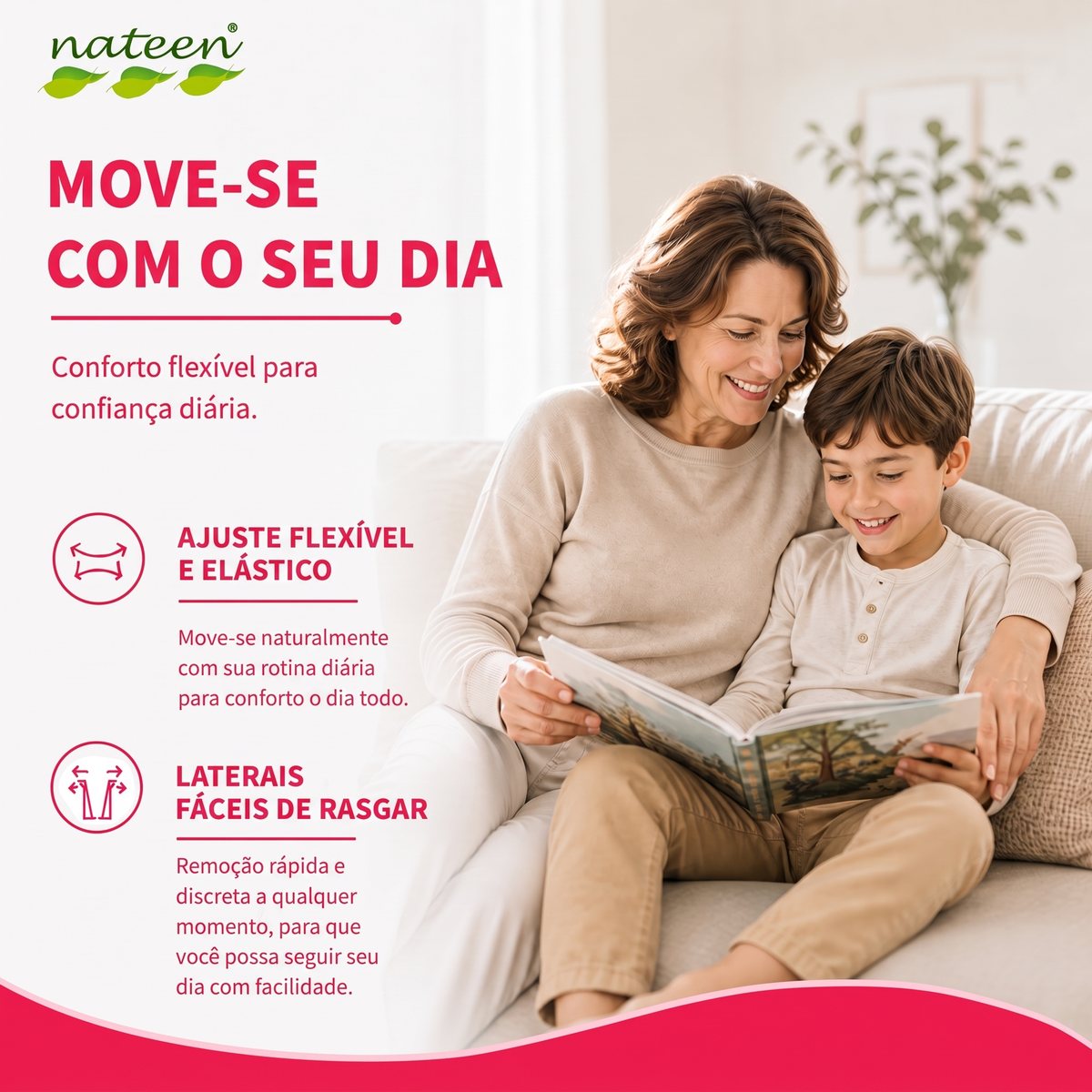 Acompanha o seu dia