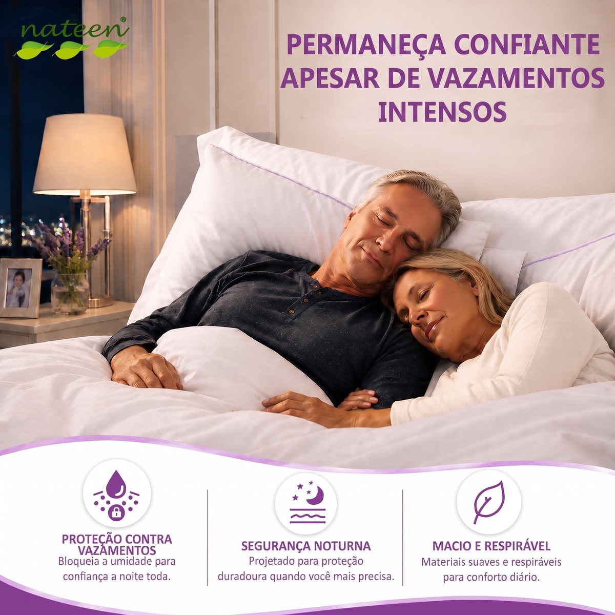 Flexi Ultra, concebida para as perdas mais fortes